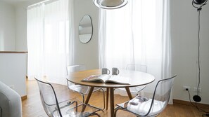 Διαμέρισμα (0 Bedroom) | Εσωτερικοί χώροι