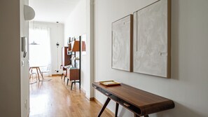 Appartement (0 Bedroom) | Intérieur