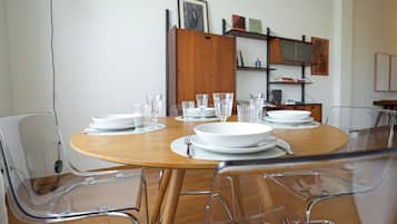 Appartement (0 Bedroom) | Interieur