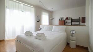 Appartement (0 Bedroom) | Intérieur