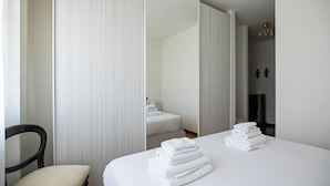 Apartment (3 Bedrooms) - Parada 31 (Vedano al Lambro)