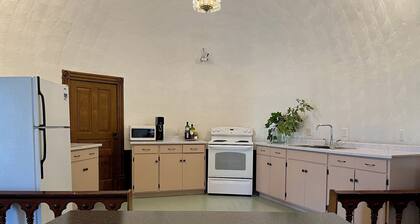 Church Conversion Family Chalet - Pretty River - Collingwood - Blue Mountain