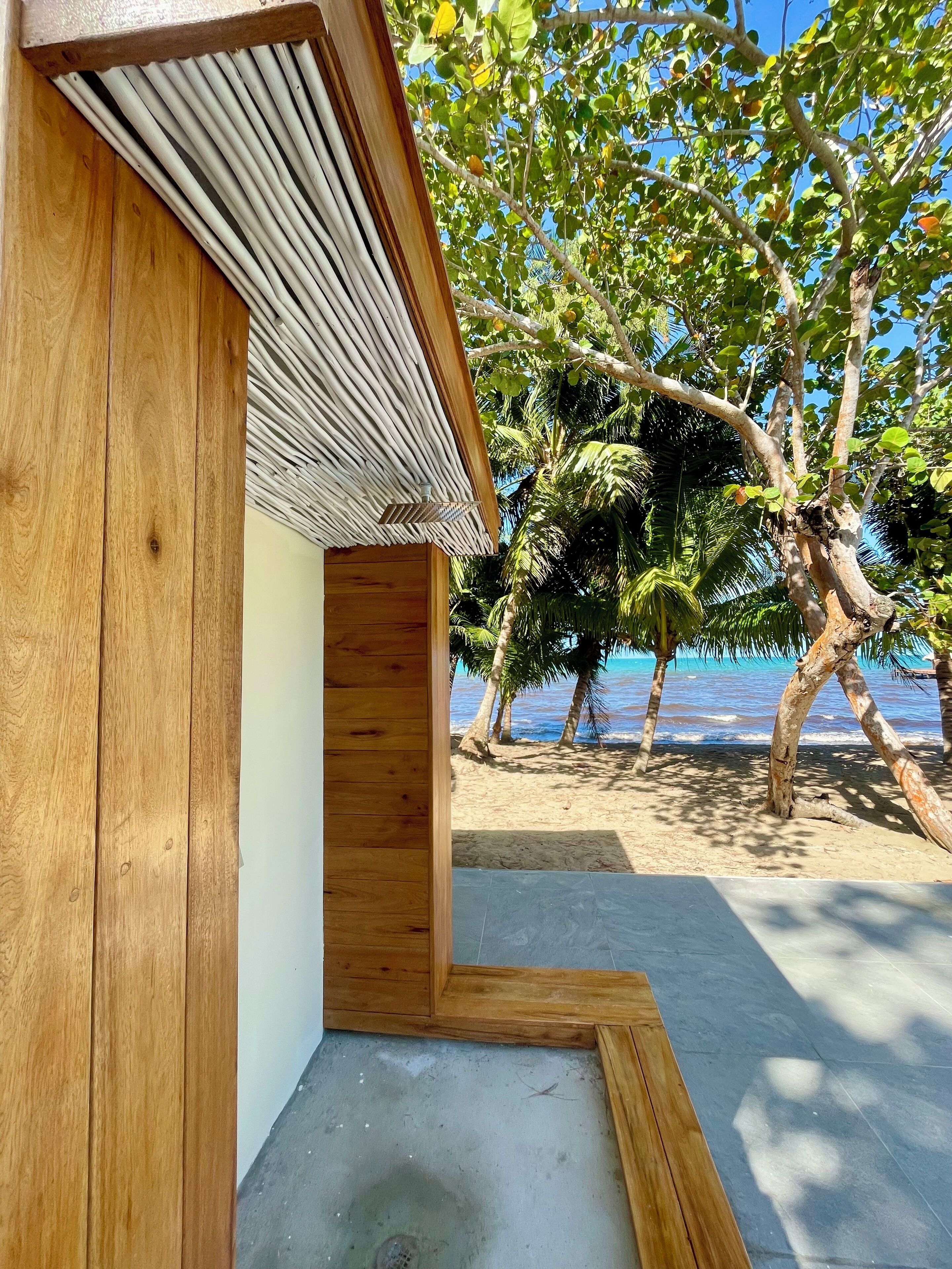 Outdoor pool, open 6:00 AM to 9:00 PM, pool umbrellas, sun loungers