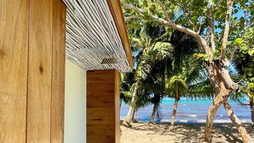 Outdoor pool, open 6:00 AM to 9:00 PM, pool umbrellas, sun loungers