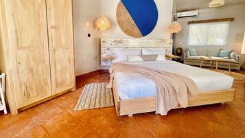 Hochwertige Bettwaren, Minibar, Zimmersafe