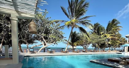Blue Reef Beach