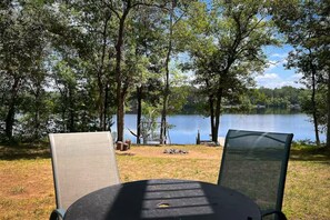 Servei de restauració a l'aire lliure