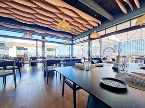 Restaurantes