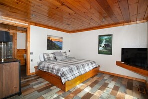 2 camere, Wi-Fi gratuito, lenzuola