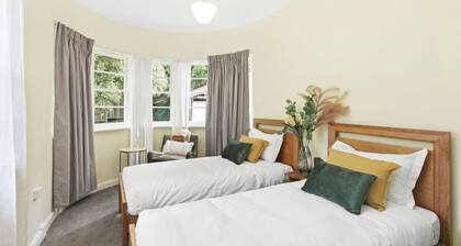 Katoomba Getaway 2 bedrooms