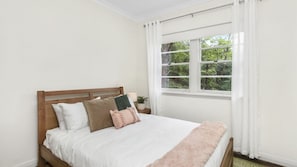 3 bedrooms, desk, iron/ironing board, free WiFi - Katoomba Getaway 3 bedrooms (Katoomba)