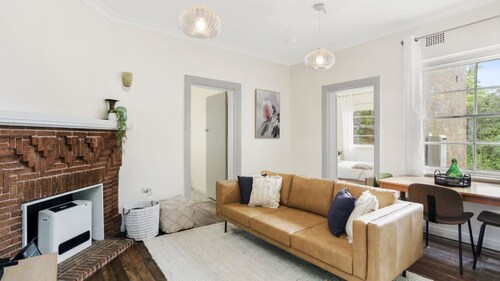 Katoomba Getaway 3 bedrooms