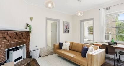 Katoomba Getaway 3 bedrooms