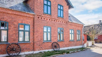 獨棟房屋 | 外觀