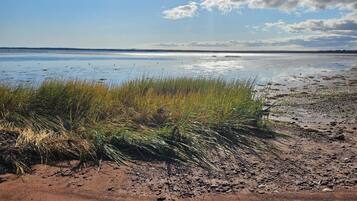 Strandhanddukar