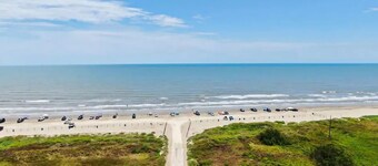 Pirates Paradise - Pool - 4bd/2.5BA - Sleeps 9