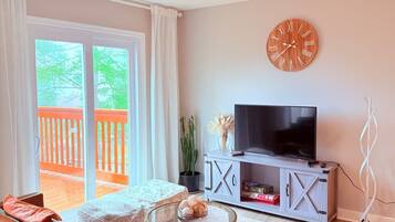 TV connectée, livres