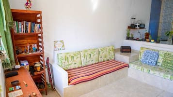 Zona de estar