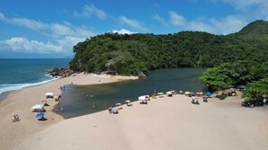 Lake - Vila do Franjinha (Caraguatatuba)