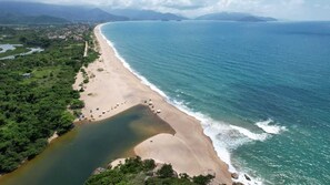 Lake - Vila do Franjinha (Caraguatatuba)