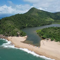Lake