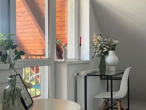 Interior - Cosy home away from noise (Albești)