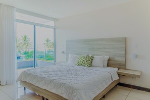 2 bedrooms, Internet, bed sheets