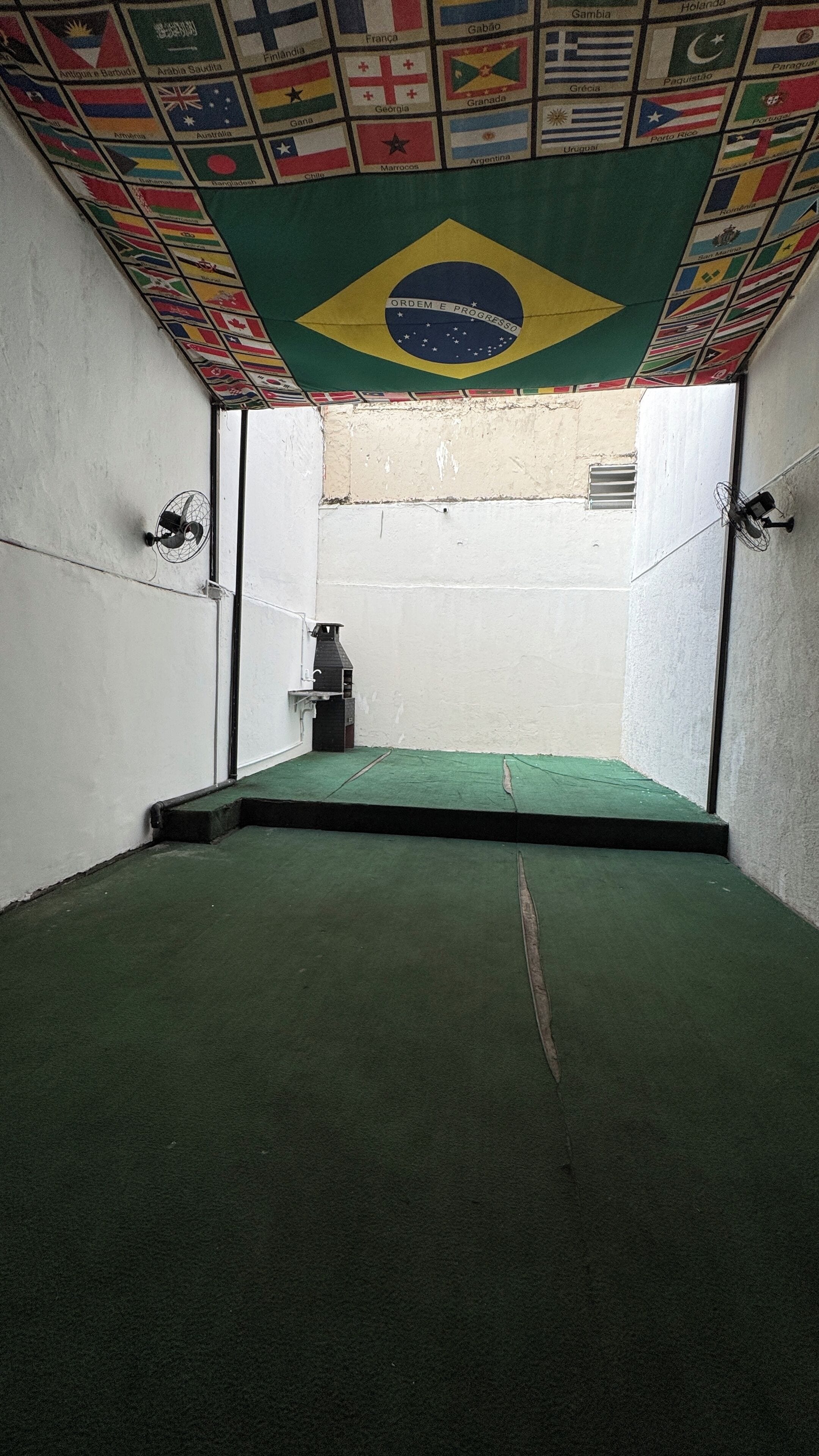 Photo - Maracanã Hostel Sport Bar