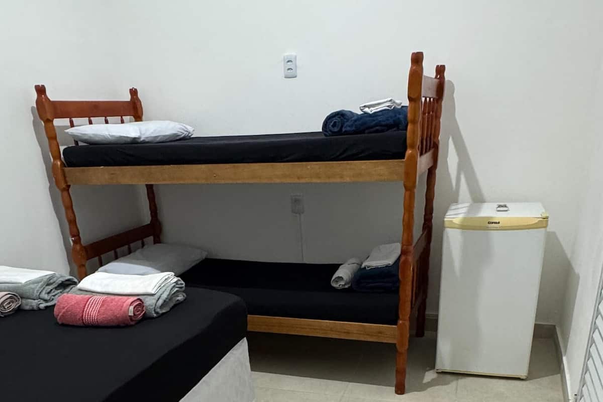 Standardzimmer