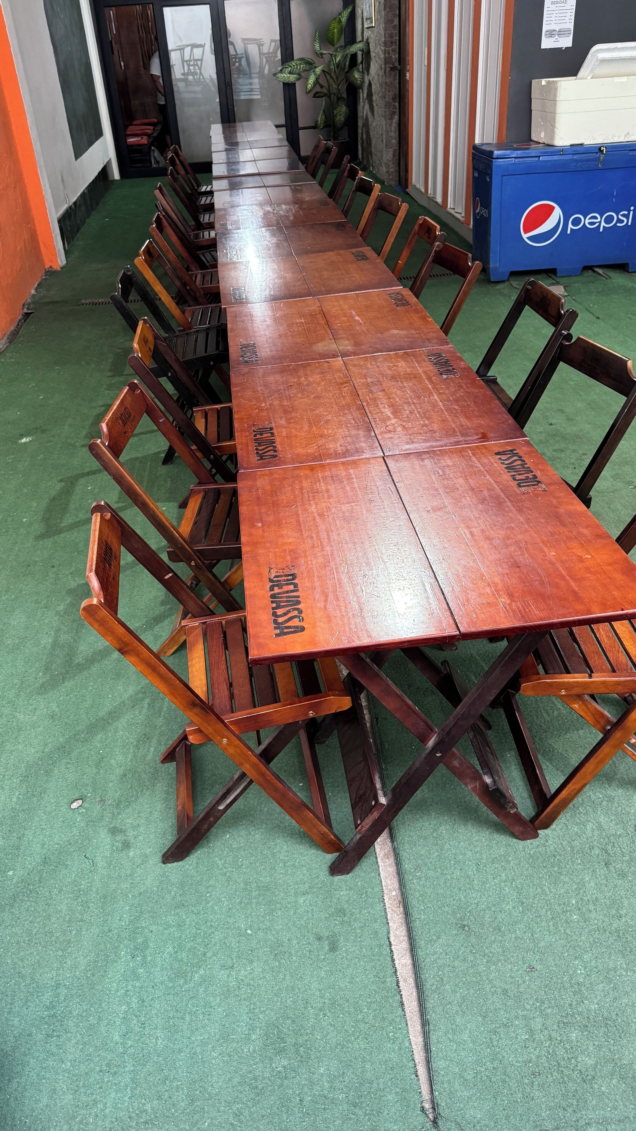 Photo - Maracanã Hostel Sport Bar