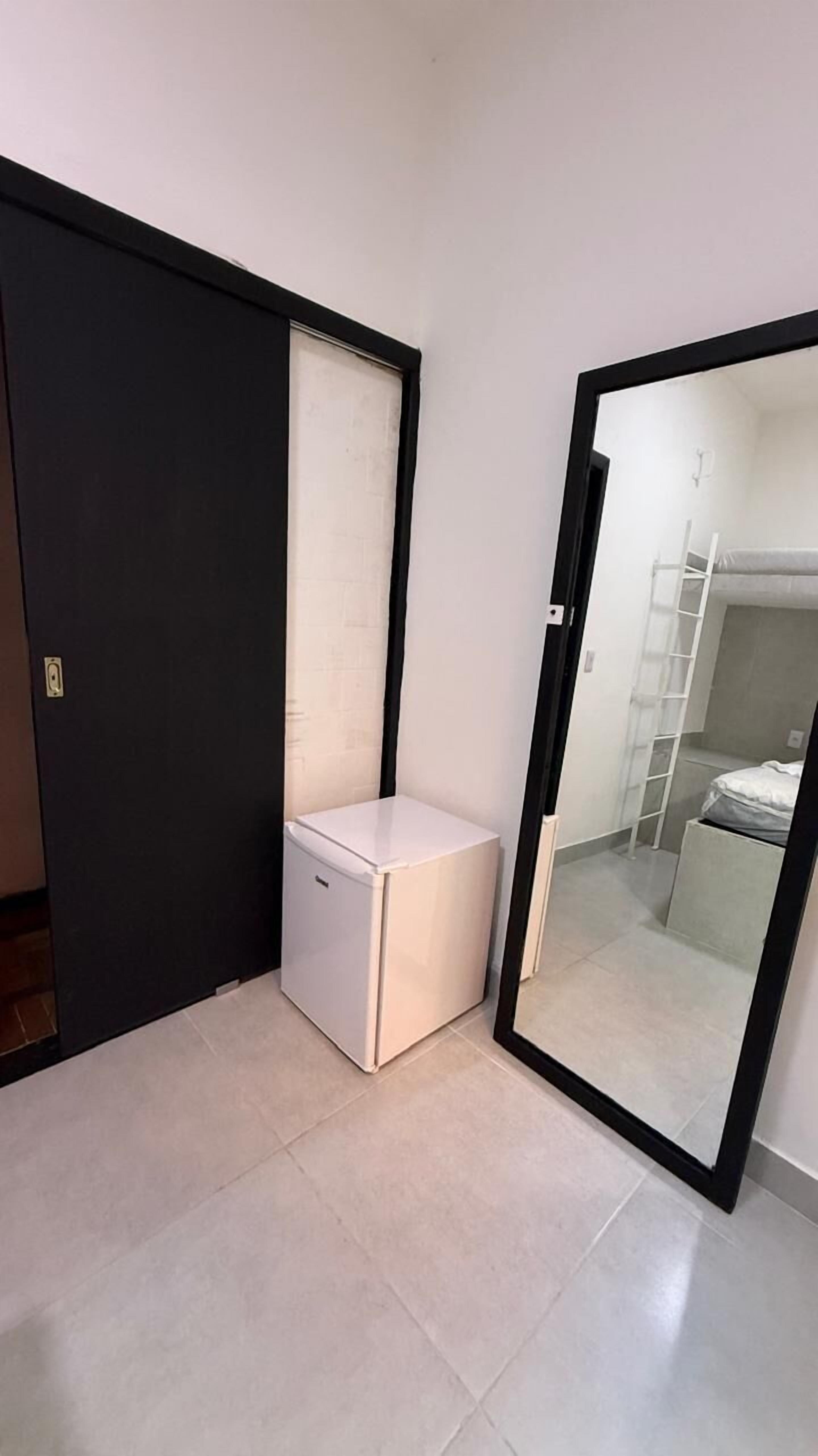 Triple Room | Bed sheets