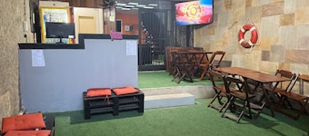Maracanã Hostel Sport Bar