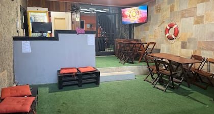 Maracanã Hostel Sport Bar