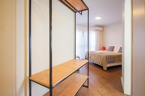 4 Schlafzimmer, WLAN, Bettwäsche