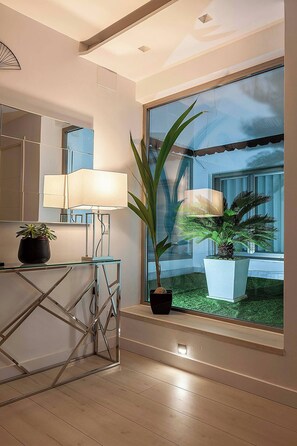 Interior - GREAT APARTMENT GRANADA CITY CENTRE (Granada)