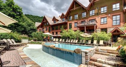 Tremblant Prestige - Étoile 1510-22