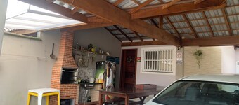 Casa aconchegante em Ubatuba/sp