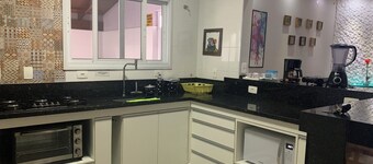Cozy house in Ubatuba/SP