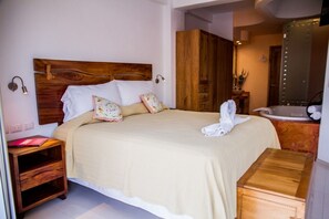 1 slaapkamer, wifi, beddengoed