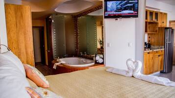 1 slaapkamer, wifi, beddengoed