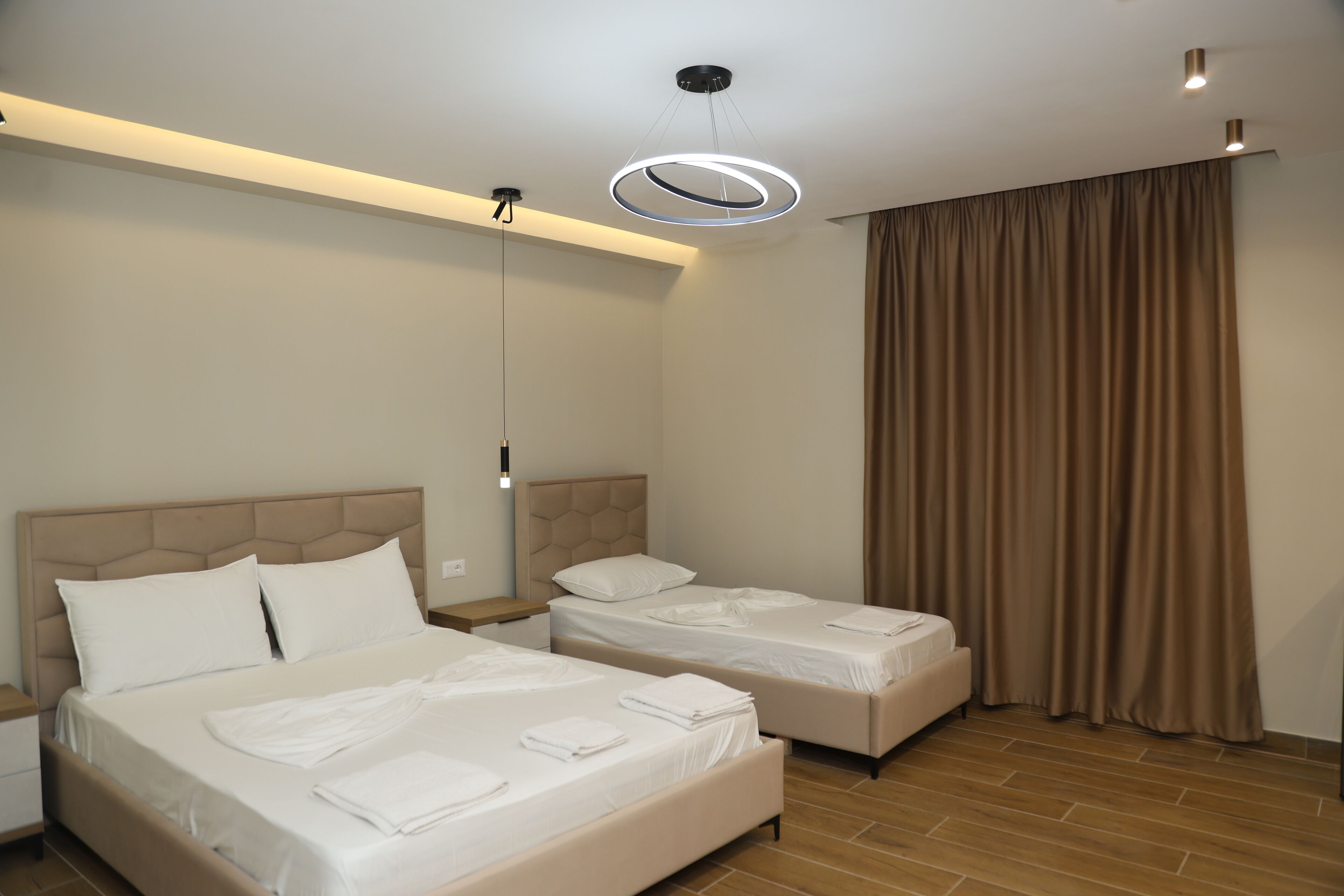 客房