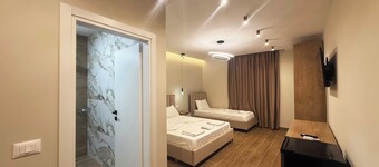  Kalpazo Hotel Tommy Durres