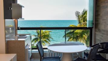 Studio Classique | Restauration