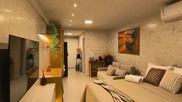 Exclusive Studio | Free WiFi