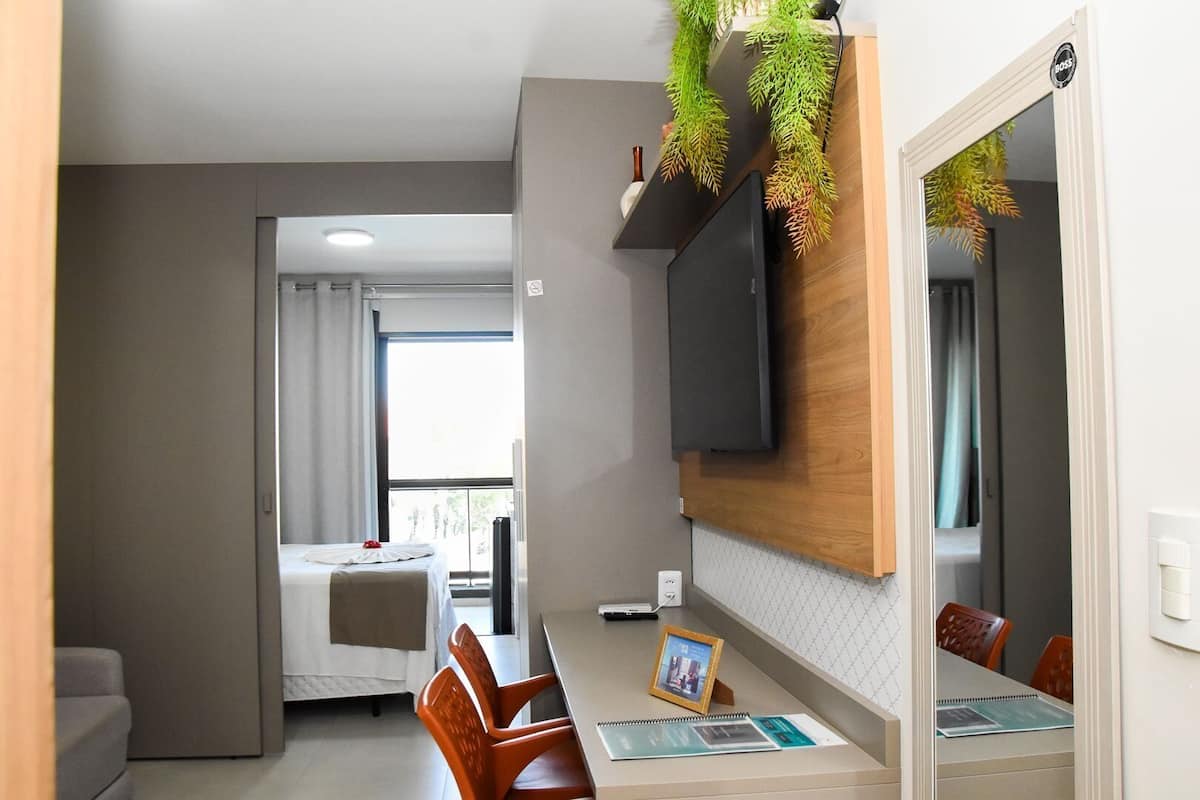 Departamento Confort | Wifi gratis