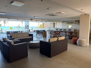 Interior - Kauai Beach Residence (Tamandaré)