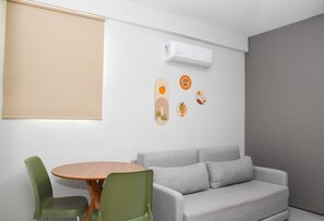 Comfort Apartment | Interior - Kauai Beach Residence (Tamandaré)