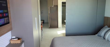 Appartement Confort | AccĂšs au Wi-Fi (inclus)