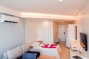 Comfort Studio | Free WiFi - Kauai Beach Residence (Tamandaré)