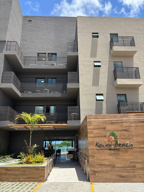 Exterior - Kauai Beach Residence (Tamandaré)